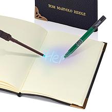 Harry Potter Tom Riddle's Diary Notebook Set