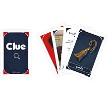 Hasbro Clue Board Game