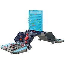 Hasbro Electronic Battleship Reloaded Board Game