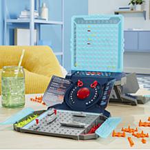 Hasbro Electronic Battleship Reloaded Board Game