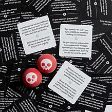 Hasbro Fear Pong Adult Party Game