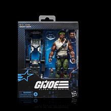 Hasbro G.I. Joe Classified Series #150