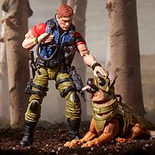 Hasbro G.I. Joe Classified Series #157 Christopher "Law" Lavigne & ...