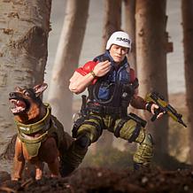 Hasbro G.I. Joe Classified Series #157 Christopher "Law" Lavigne & ...