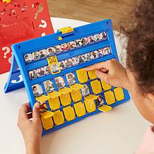Hasbro Guess Who? Board Game