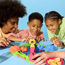 Hasbro Hungry Hungry Hippos Board Game