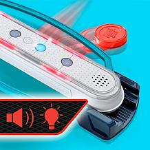 Hasbro Hypershot Electronic Tabletop Hockey Game