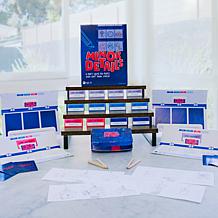 Hasbro Minor Details Board Game