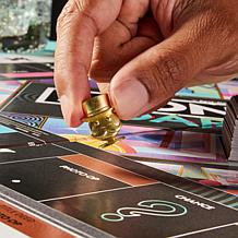 Hasbro Monopoly Board Crawl Drinking Party Game for Adults