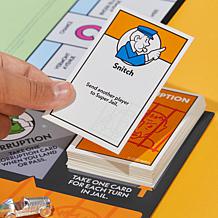 Hasbro Monopoly Game Expansion Bundle