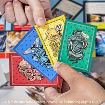 Hasbro Monopoly Harry Potter Edition Board Game