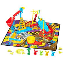 Hasbro Mouse Trap Board Game