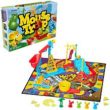 Hasbro Mouse Trap Board Game