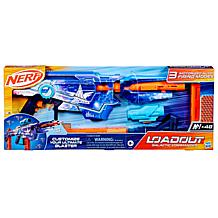 Hasbro Nerf Loadout Galactic Commander Blaster