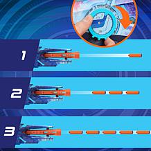Hasbro Nerf Loadout Galactic Commander Blaster