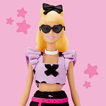 Hasbro Play-Doh Barbie Designer Fashion Show Playset