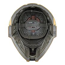 Hasbro Star Wars The Mandalorian Armorer Helmet