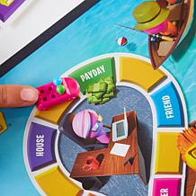 Hasbro The Game of Life Board Game