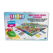Hasbro The Game of Life Board Game