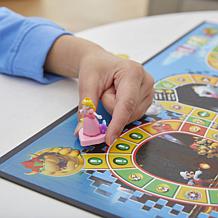 Hasbro The Game of Life Super Mario Edition