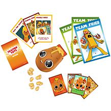 Hasbro Traitor Tots Party Card Game