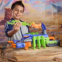 Hasbro Transformers Cyberworld Scorponok Strike Battle Action Figur...