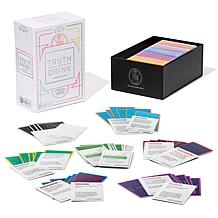 Hasbro Truth or Drink Party Game For Adults 3rd Edition