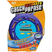 Hasbro Ultimate Catch Phrase Game