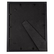 Hastings Home 11" x 14" Picture Frames - 6 Piece