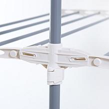 Hastings Home 3-Tier Laundry Drying Rack