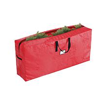 Hastings Home 9' Artificial Christmas Tree Storage Bag 2-Pack