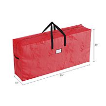 Hastings Home 9' Artificial Christmas Tree Storage Bag 2-Pack