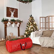 Hastings Home Christmas Tree Storage Bag