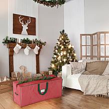 Hastings Home Christmas Tree Storage Bag for 7.5' Artificial Trees