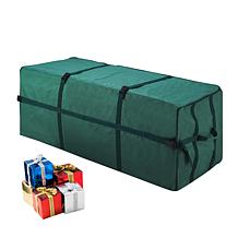 Hastings Home Christmas Tree Storage Bag for 7.5' Trees w/ Straps