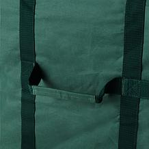 Hastings Home Christmas Tree Storage Bag for 7.5' Trees w/ Straps