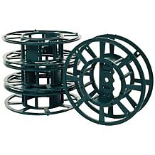 Hastings Home Extension Cord or Christmas Light Reels 4-Pack