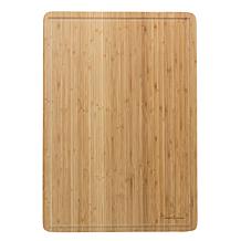 Hastings Home Extra Large Bamboo Cutting Board