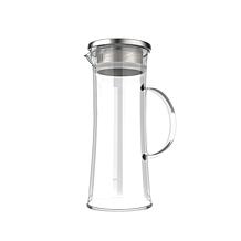 Hastings Home Glass Pitcher - 50oz.