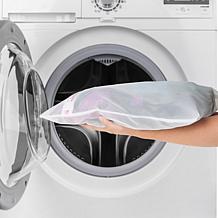 Hastings Home Mesh Laundry Bags 4-pack