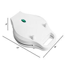 Hastings Home Mini Donut Maker