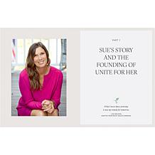 Heal Empower Restore By Sue Weldon