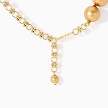 Heidi Daus Heavenly Harvest Necklace