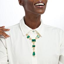 Heidi Daus Stepping Out Necklace