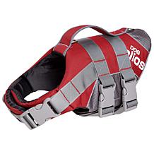 Helios Splash-Explore Large Buoyant Dog Harness and Life Jacket