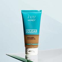 Hey Honey Be Clear Deep Pores Cleanser Gel