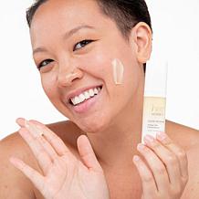 Hey Honey Good Morning Moisturizing Facial Serum