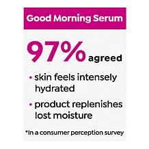 Hey Honey Good Morning Moisturizing Facial Serum