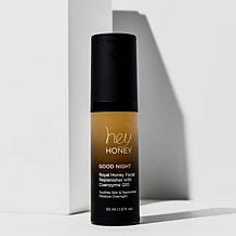 Hey Honey Good Night Royal Honey Facial Replenisher with Coenzyme Q10