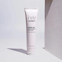 Hey Honey Hands On Honey & Propolis Hand Cream